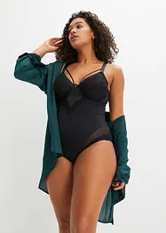 Minimizer body met beugels, bonprix