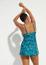 Lange tankini (2-dlg.), bonprix