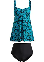 Lange tankini (2-dlg.), bonprix