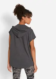 Oversized hoodie, bonprix