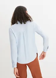 Gedessineerde blouse, bonprix