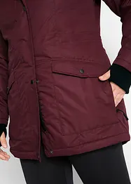 Outdoor jas, waterdicht, bonprix