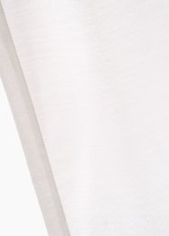 Gordijn van gerecycled polyester (1 stuk), bpc living bonprix collection