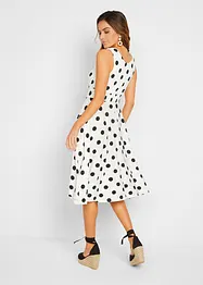Shirtjurk met stippen, bonprix