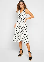 Shirtjurk met stippen, bonprix