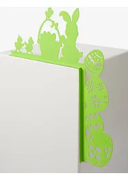 Deurlijst decoratie met paaseieren, bpc living bonprix collection