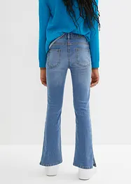 Comfortabele flared jeans, bonprix