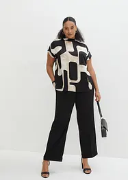Tuniek van viscose, bonprix