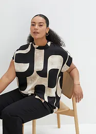 Tuniek van viscose, bonprix
