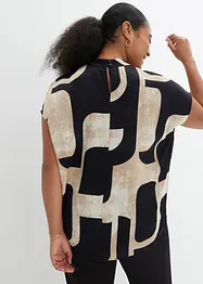 Tuniek van viscose, bonprix