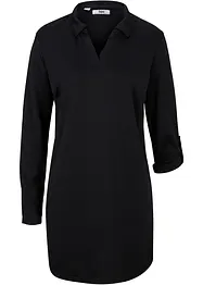 Punto di roma polo longshirt, bonprix