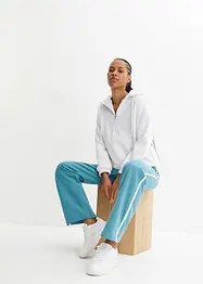 Katoenen joggingbroek (set van 2), bonprix