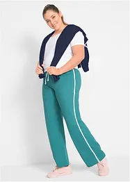 Katoenen joggingbroek (set van 2), bonprix