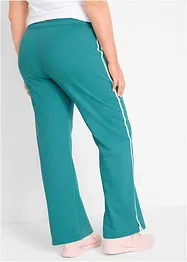 Katoenen joggingbroek (set van 2), bonprix