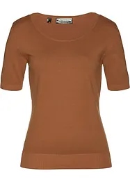 Trui met korte mouw, bonprix