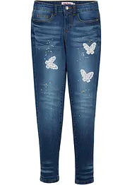 Skinny jeans, bonprix