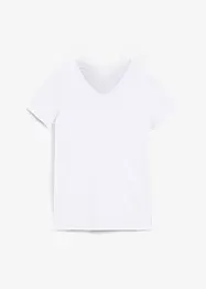T-shirt van puur biologisch katoen, bonprix