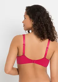Beugel bh (set van 3) met biologisch katoen, bonprix