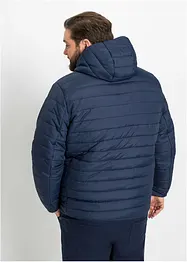 Gewatteerde jas van gerecycled polyester, bonprix