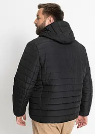 Gewatteerde jas van gerecycled polyester, bonprix