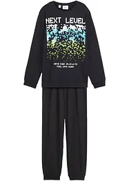 Jongens pyjama (2-dlg. set), bonprix