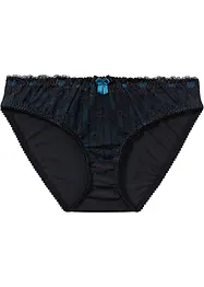 Slip met fijn kant, bonprix