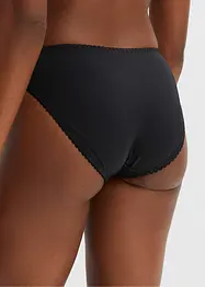 Slip met fijn kant, bonprix