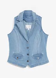 Stretch jeans gilet, bonprix