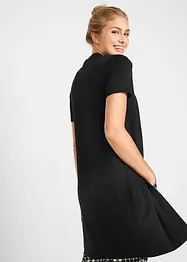 Shirtvest in een zachte viscosemix, bonprix