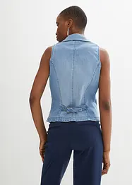 Stretch jeans gilet, bonprix