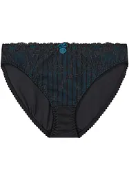 Slip met fijn kant, bonprix