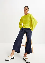 Comfortabele culotte van punto di roma, bonprix
