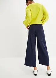 Comfortabele culotte van punto di roma, bonprix