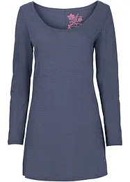 Longsleeve van katoen, bonprix