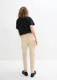 Essential cargo broek, bonprix PREMIUM