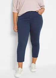 7/8 high waist broek, bonprix