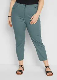 7/8 high waist broek, bonprix
