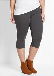 Stretch capri legging (set van 2), bonprix