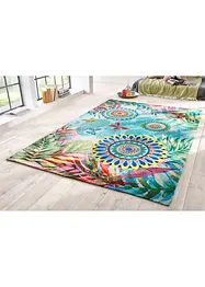 Binnen- en buitenkleed met digitale print, bonprix