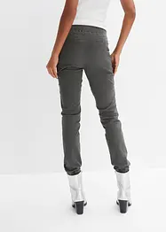 Casual broek, bonprix