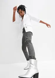 Casual broek, bonprix
