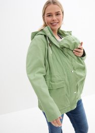 Zwangerschapsjas / draagjas voor het tussenseizoen, bpc bonprix collection