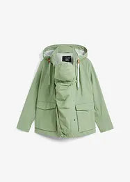3-in-1 zwangerschapsjas / draagjas, bonprix