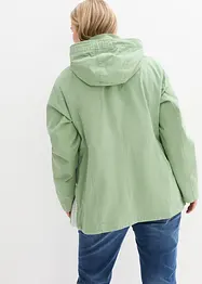 3-in-1 zwangerschapsjas / draagjas, bonprix