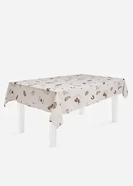 Plaid met hazen, bpc living bonprix collection