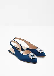 Slingback ballerina's, bonprix