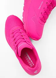 Skechers sneakers met memory foam, Skechers