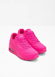Skechers sneakers met memory foam, Skechers