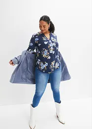 Tuniek van viscose, bonprix