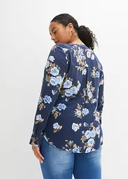 Tuniek van viscose, bonprix